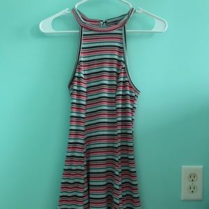 Hollister Dress or Swim Coverup, XS, Super Stretch